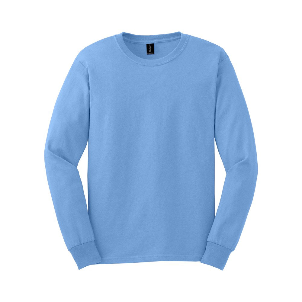 Carolina Blue