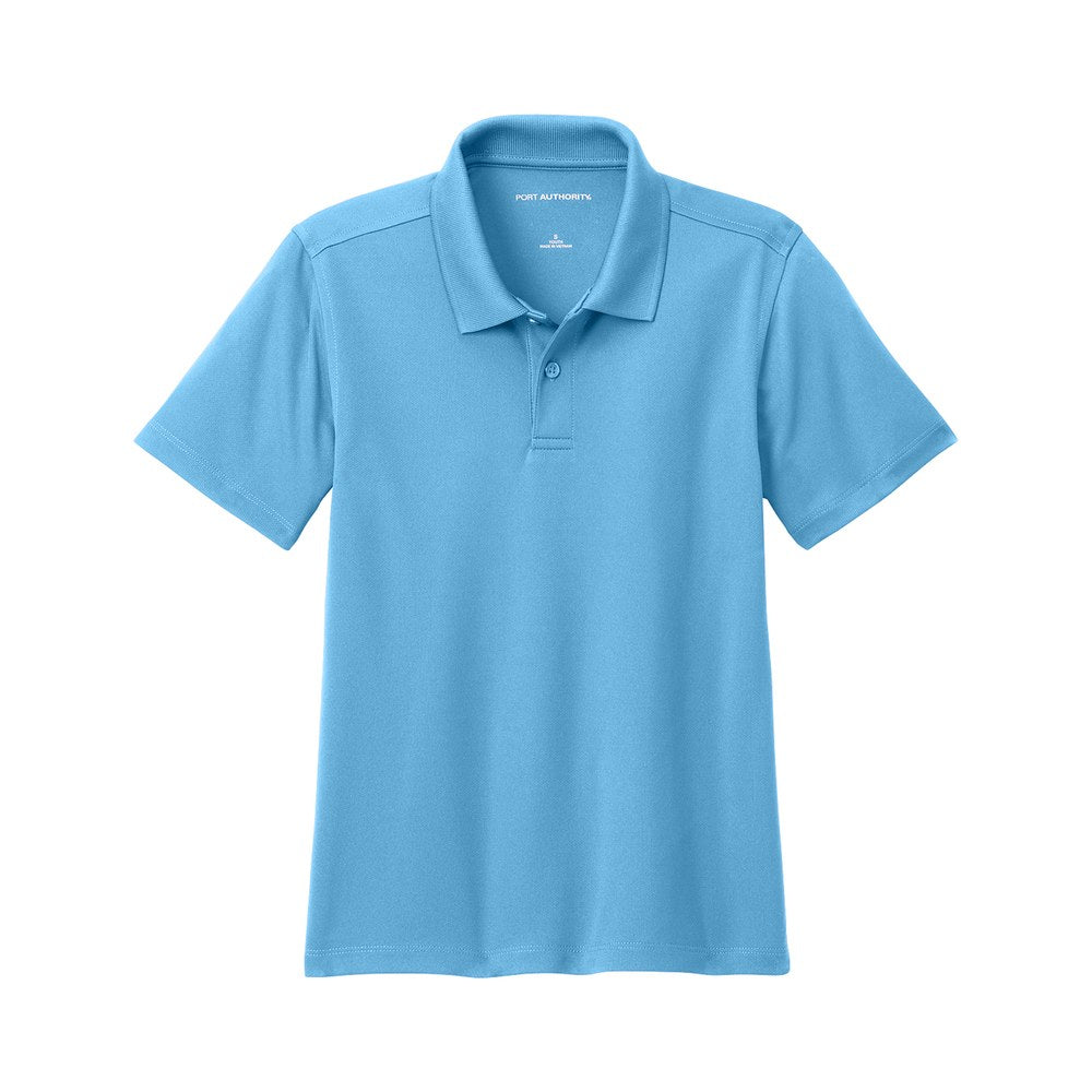 Carolina Blue