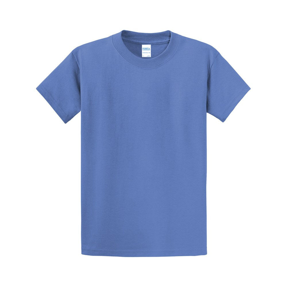 Carolina Blue