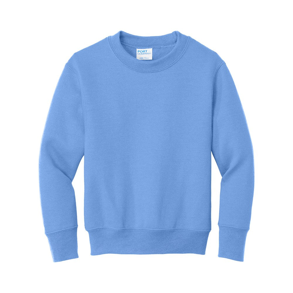 Carolina Blue