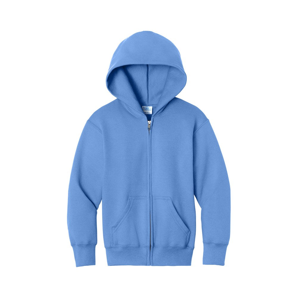 Carolina Blue