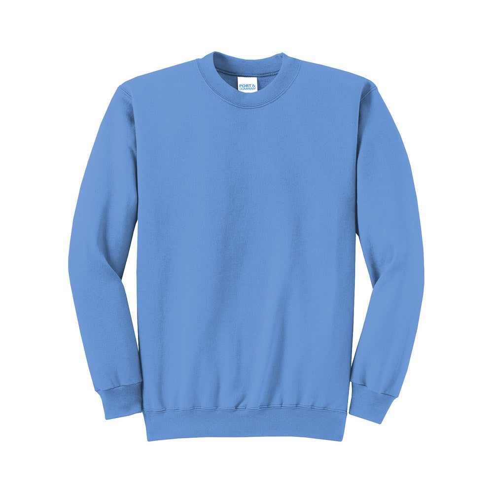 Carolina Blue