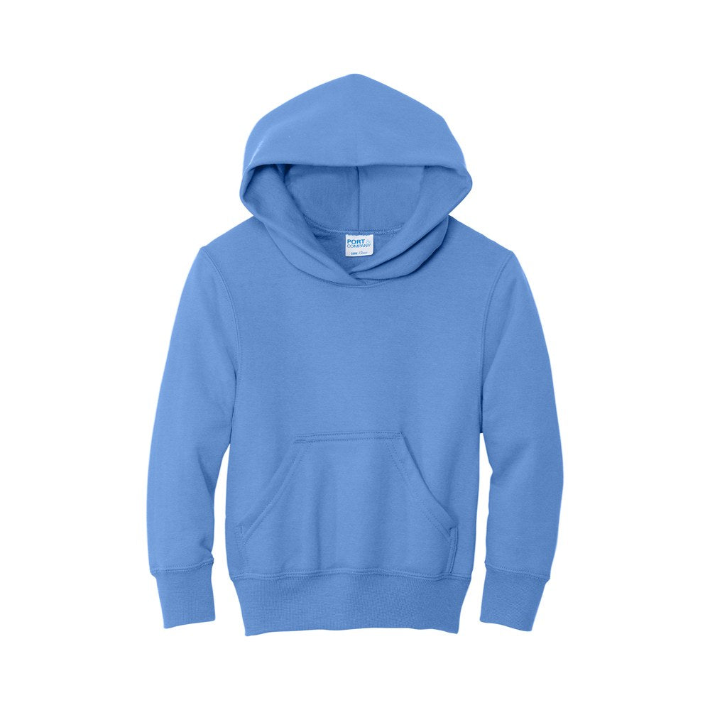 Carolina Blue