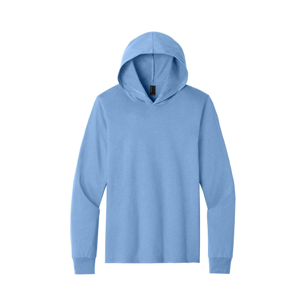 Carolina Blue