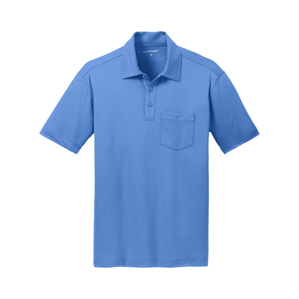 Carolina Blue
