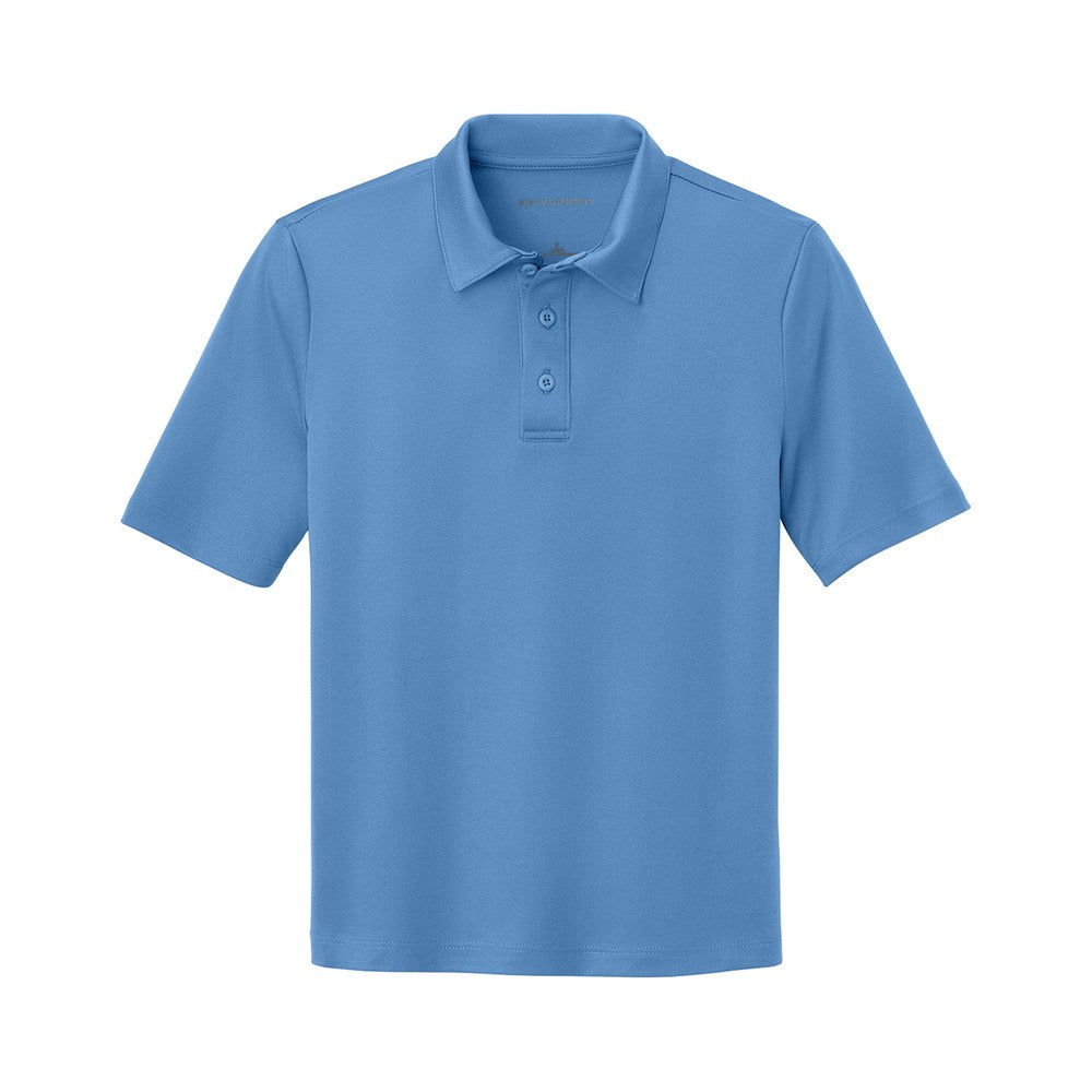 Carolina Blue