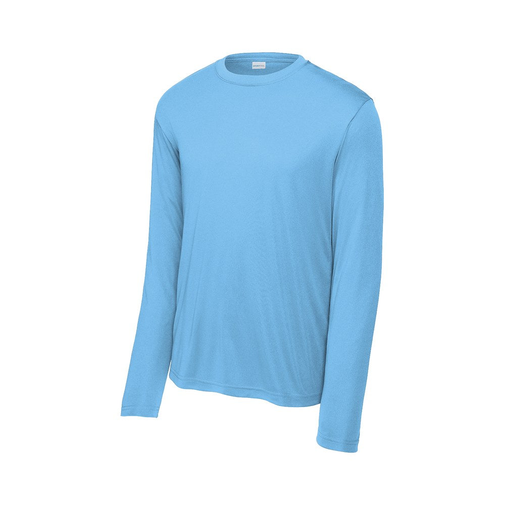 Carolina Blue