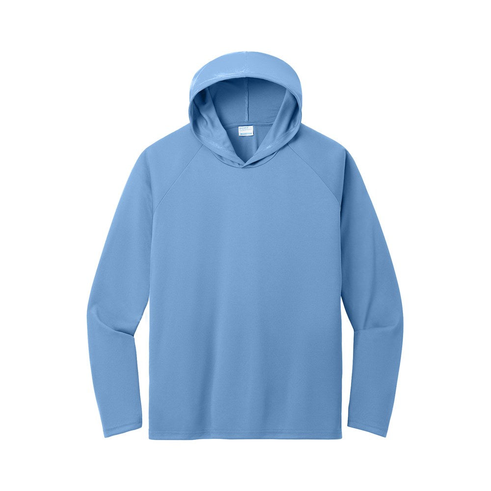 Carolina Blue
