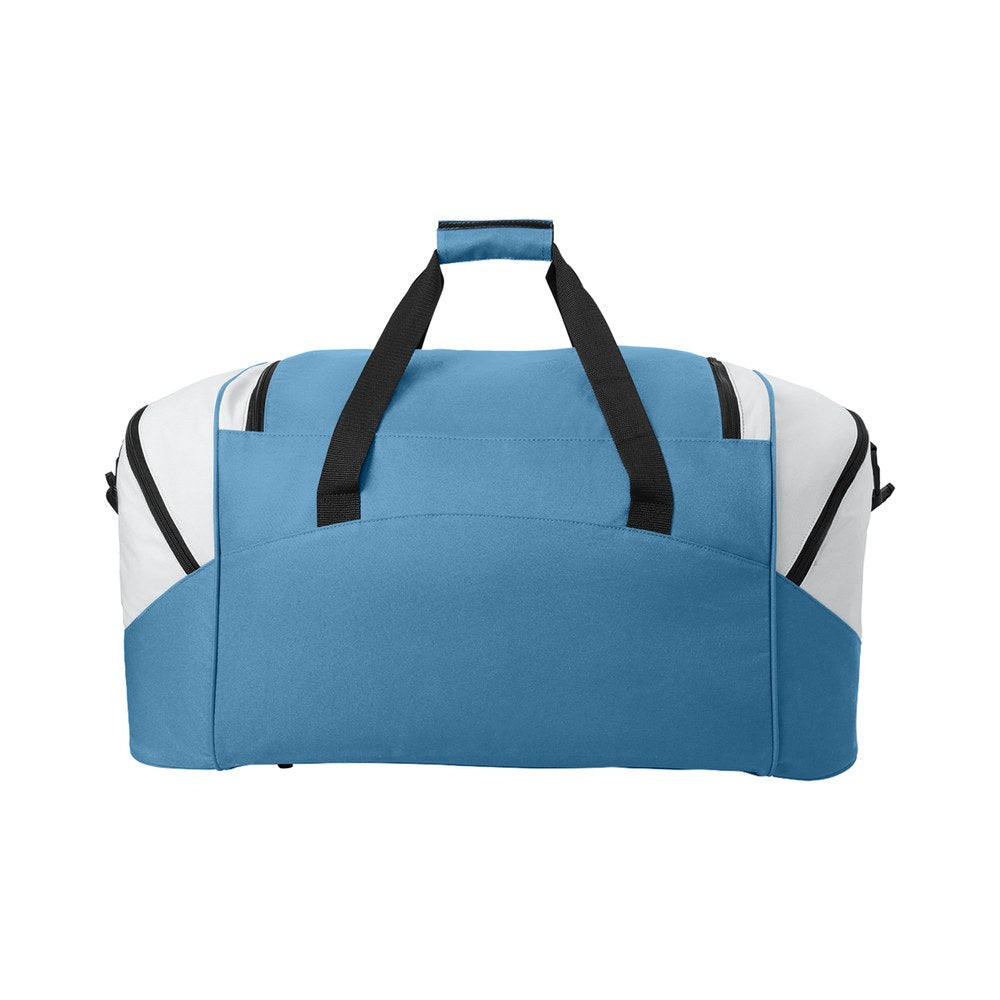 Carolina Blue/Grey | Back
