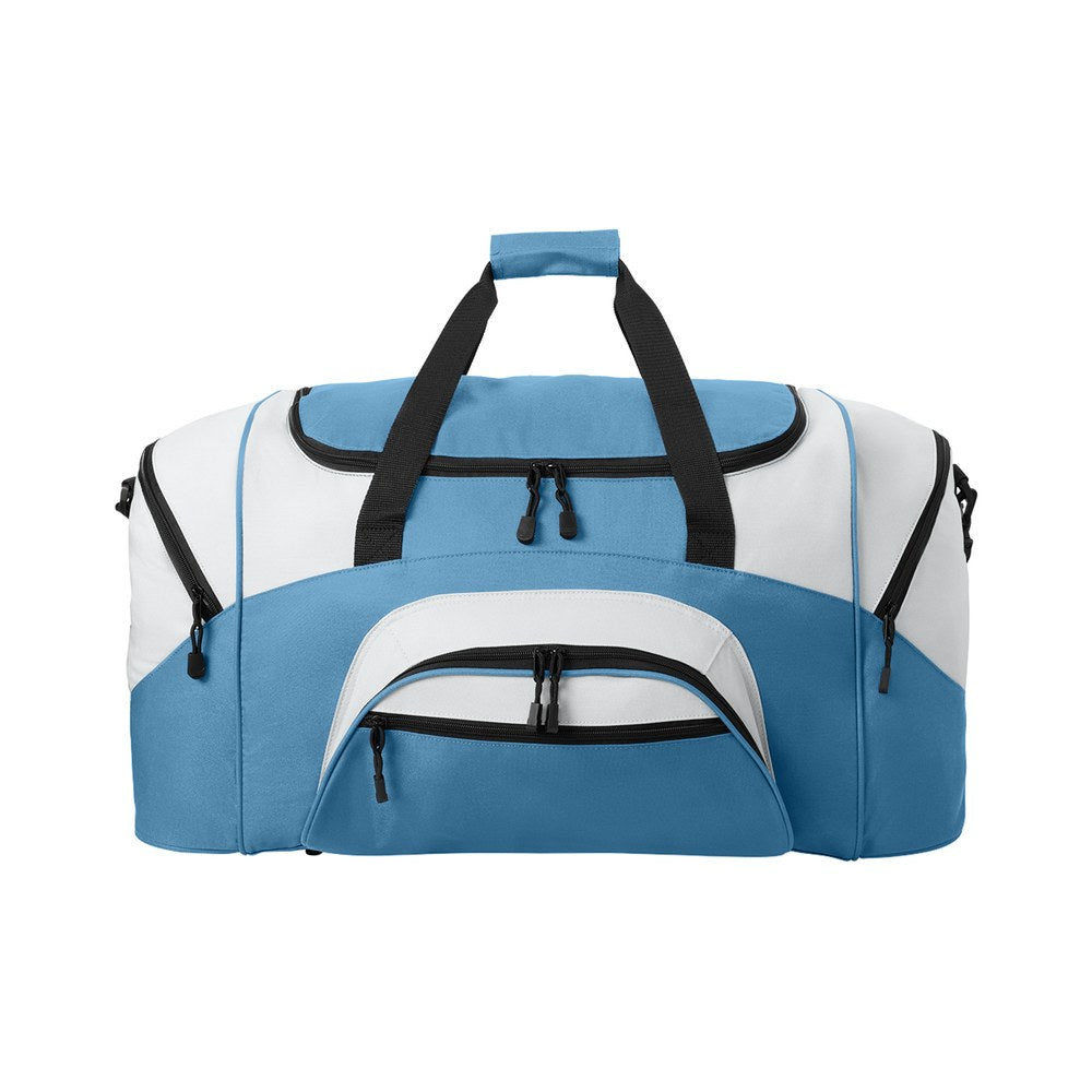 Carolina Blue/Grey
