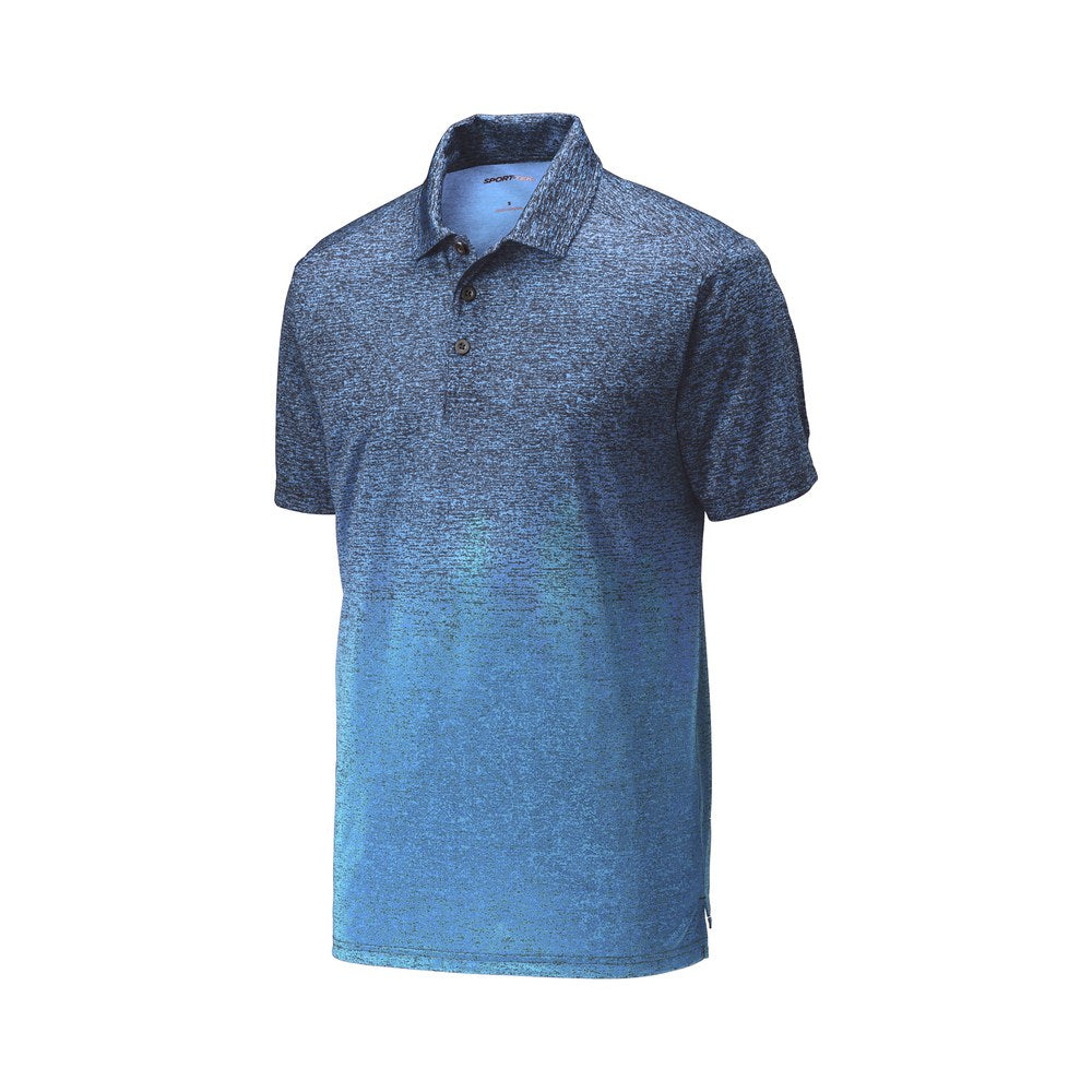 Carolina Blue/True Navy