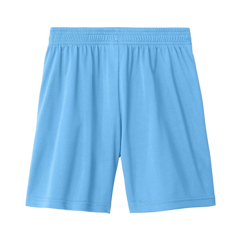 Carolina Blue/White | Back
