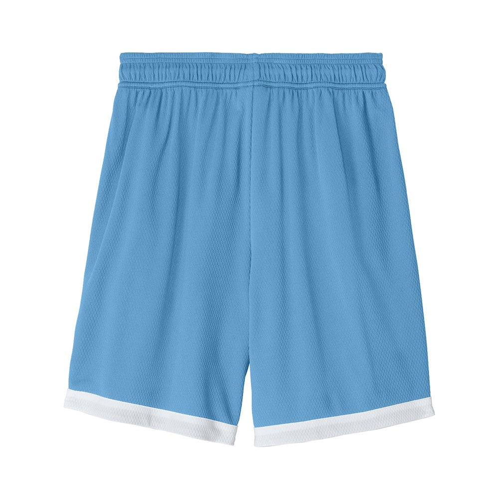 Carolina Blue/White | Back