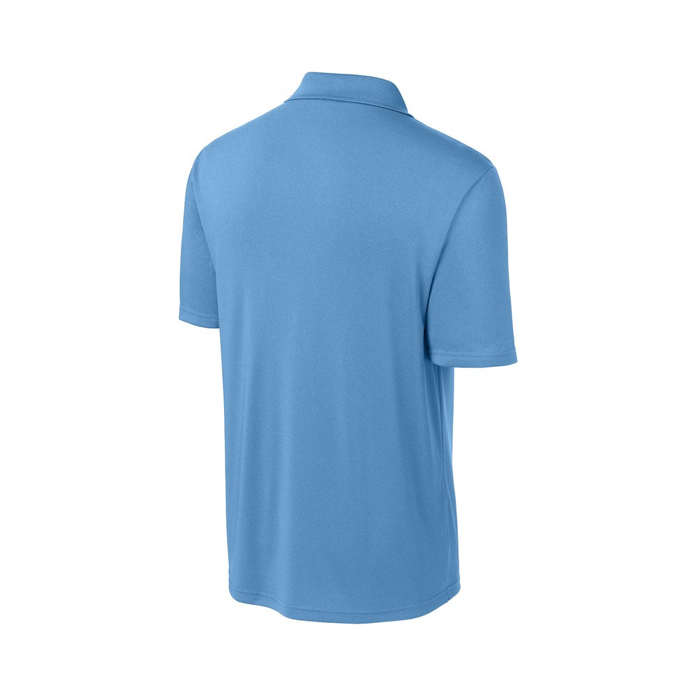Carolina Blue/White | Back