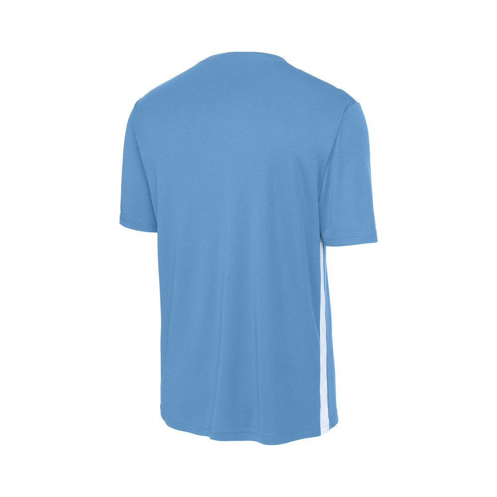 Carolina Blue/White | Back