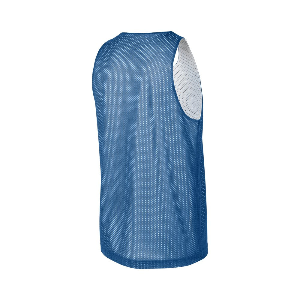 Carolina Blue/White | Back