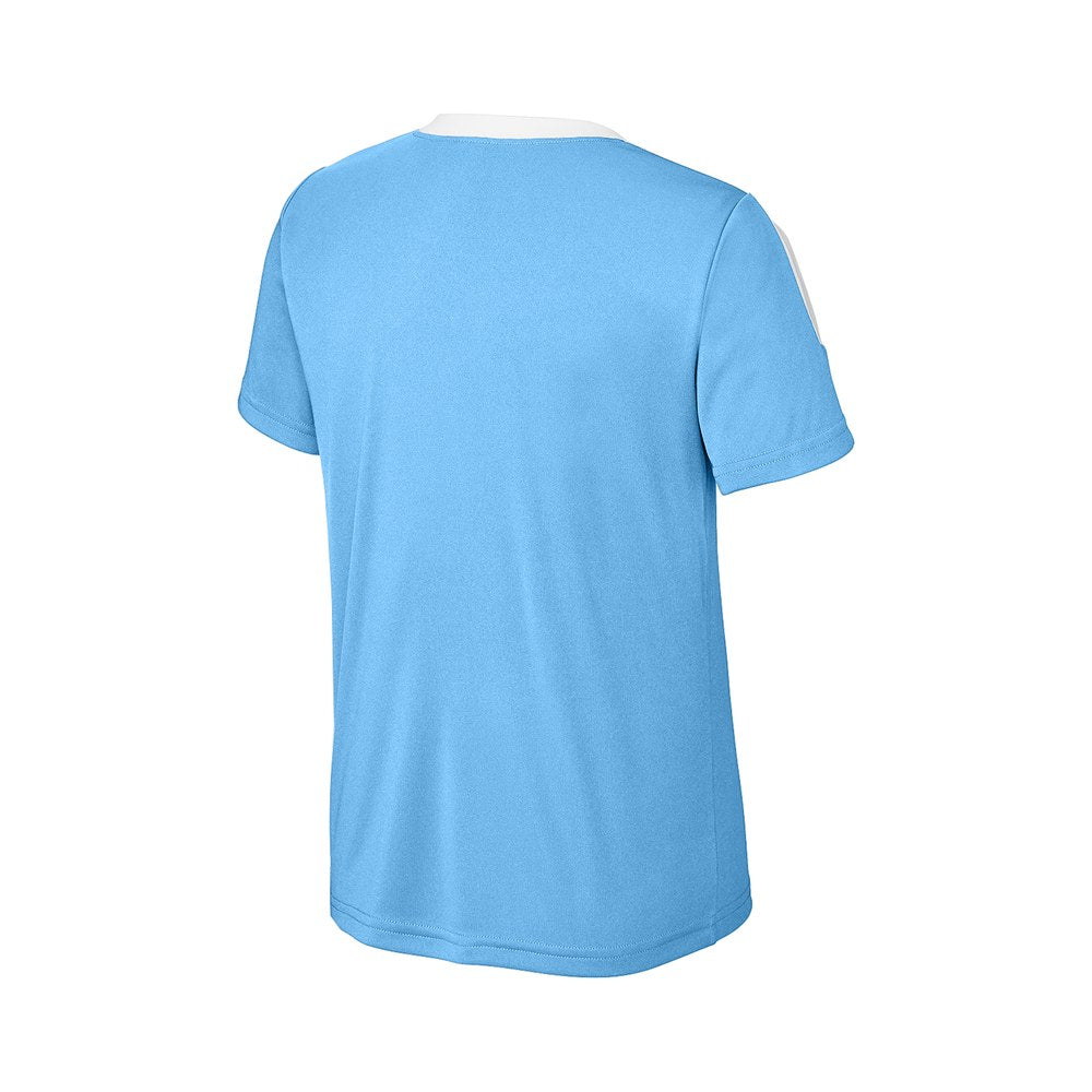 Carolina Blue/White | Back