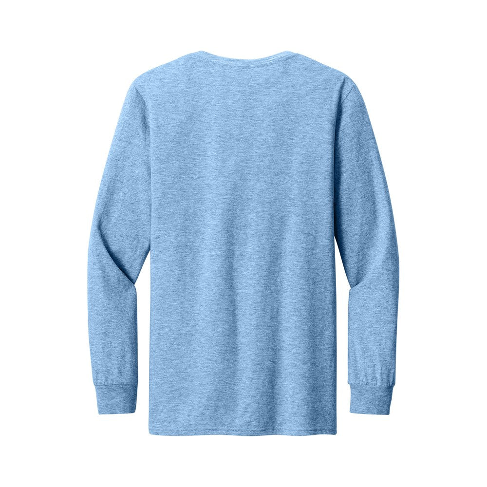 Carolina Heather | Back