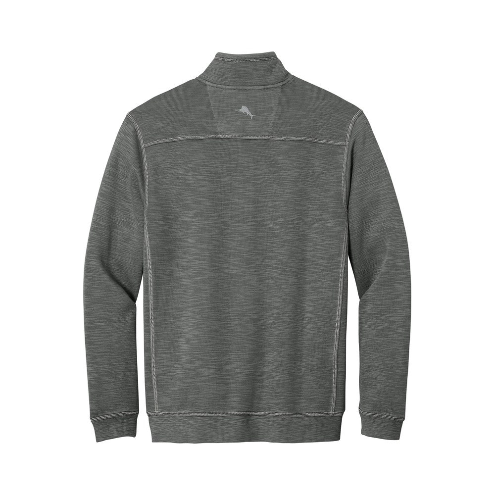 Cave Grey | Back