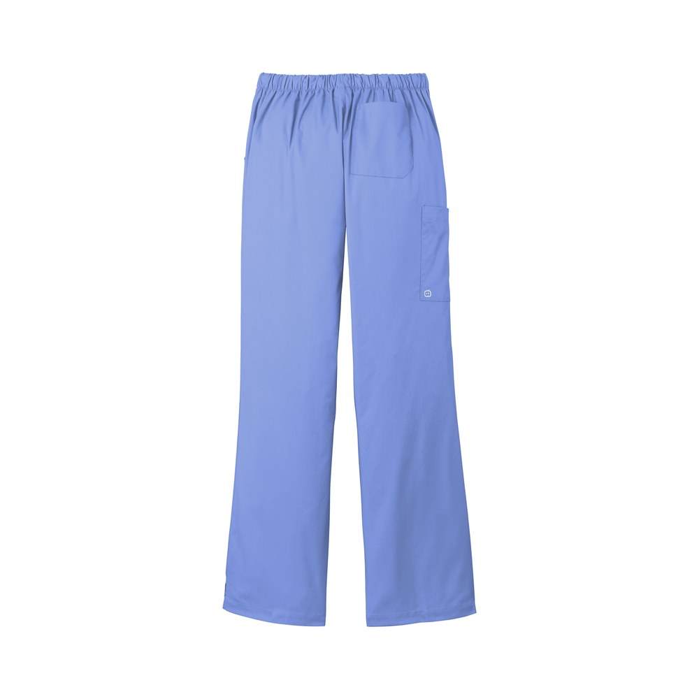 Ceil Blue | Back