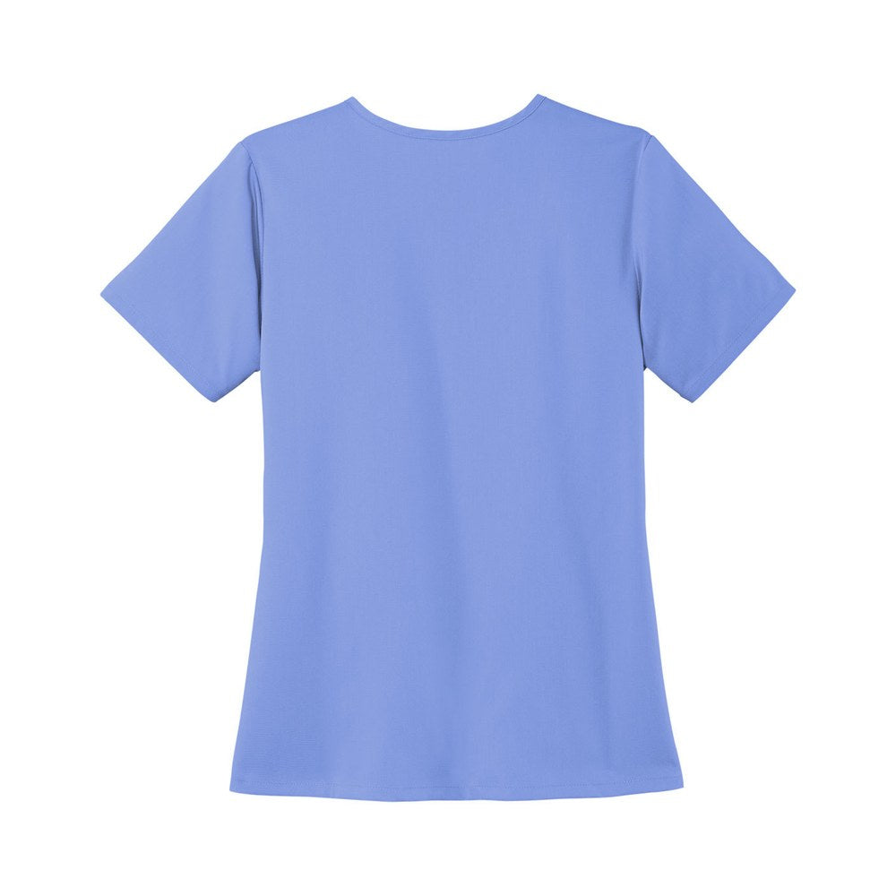 Ceil Blue | Back