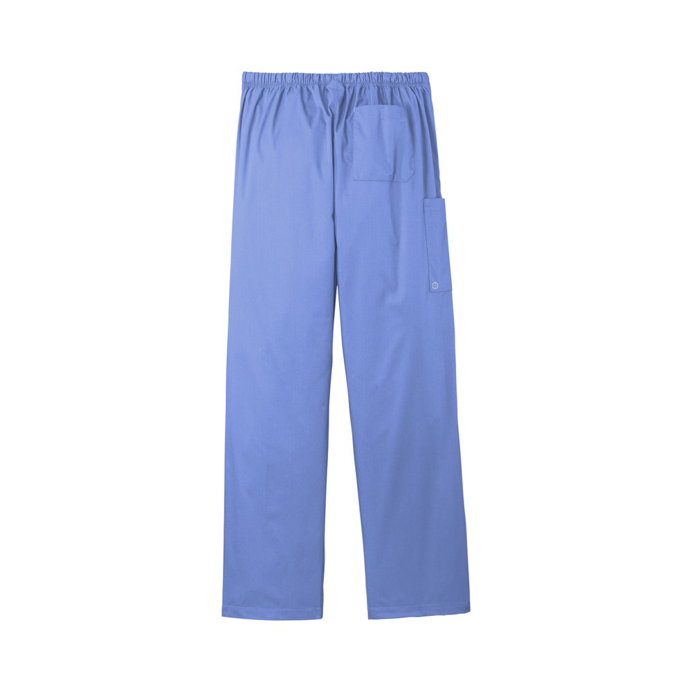 Ceil Blue | Back
