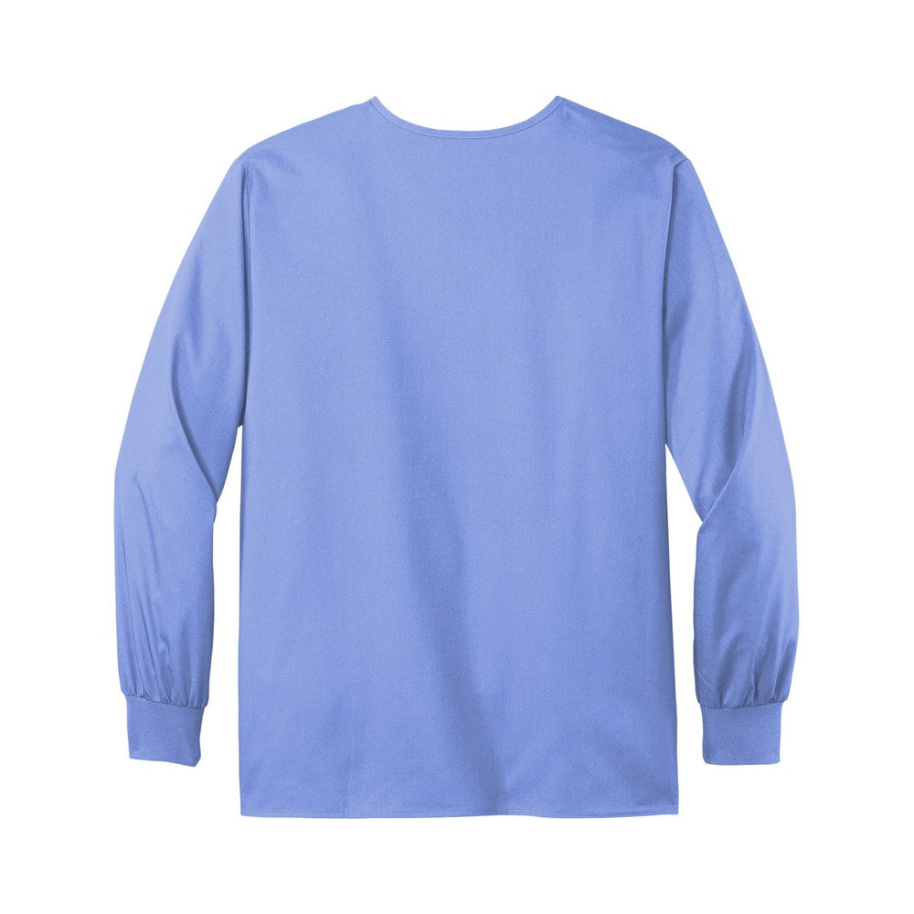 Ceil Blue | Back