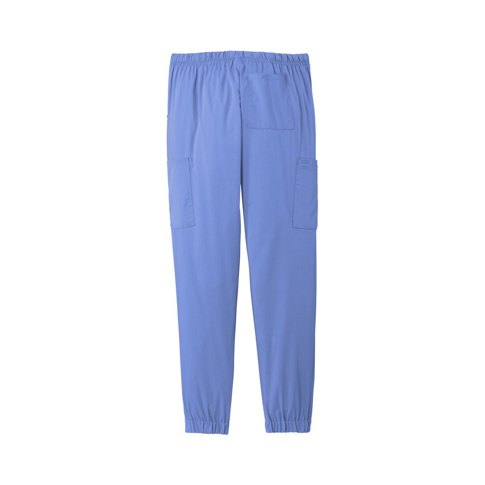 Ceil Blue | Back