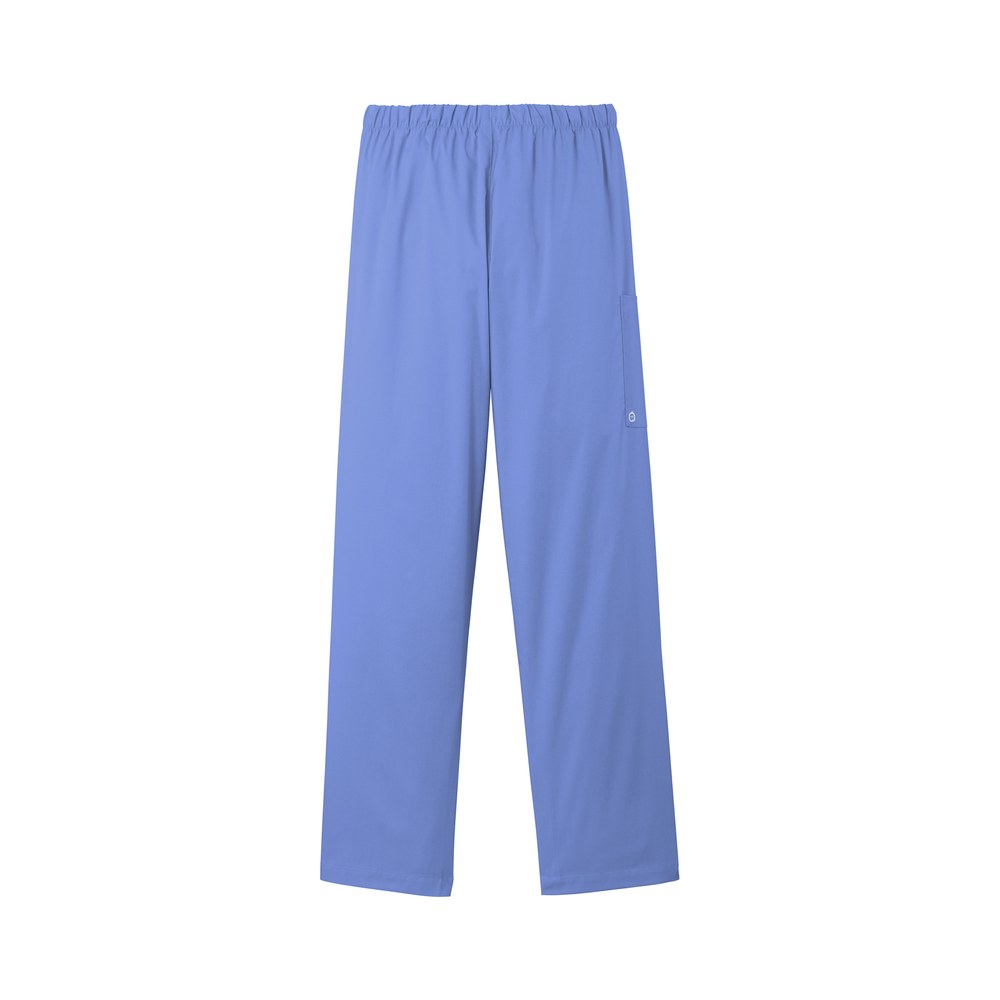 Ceil Blue | Back