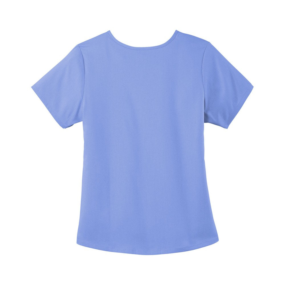 Ceil Blue | Back
