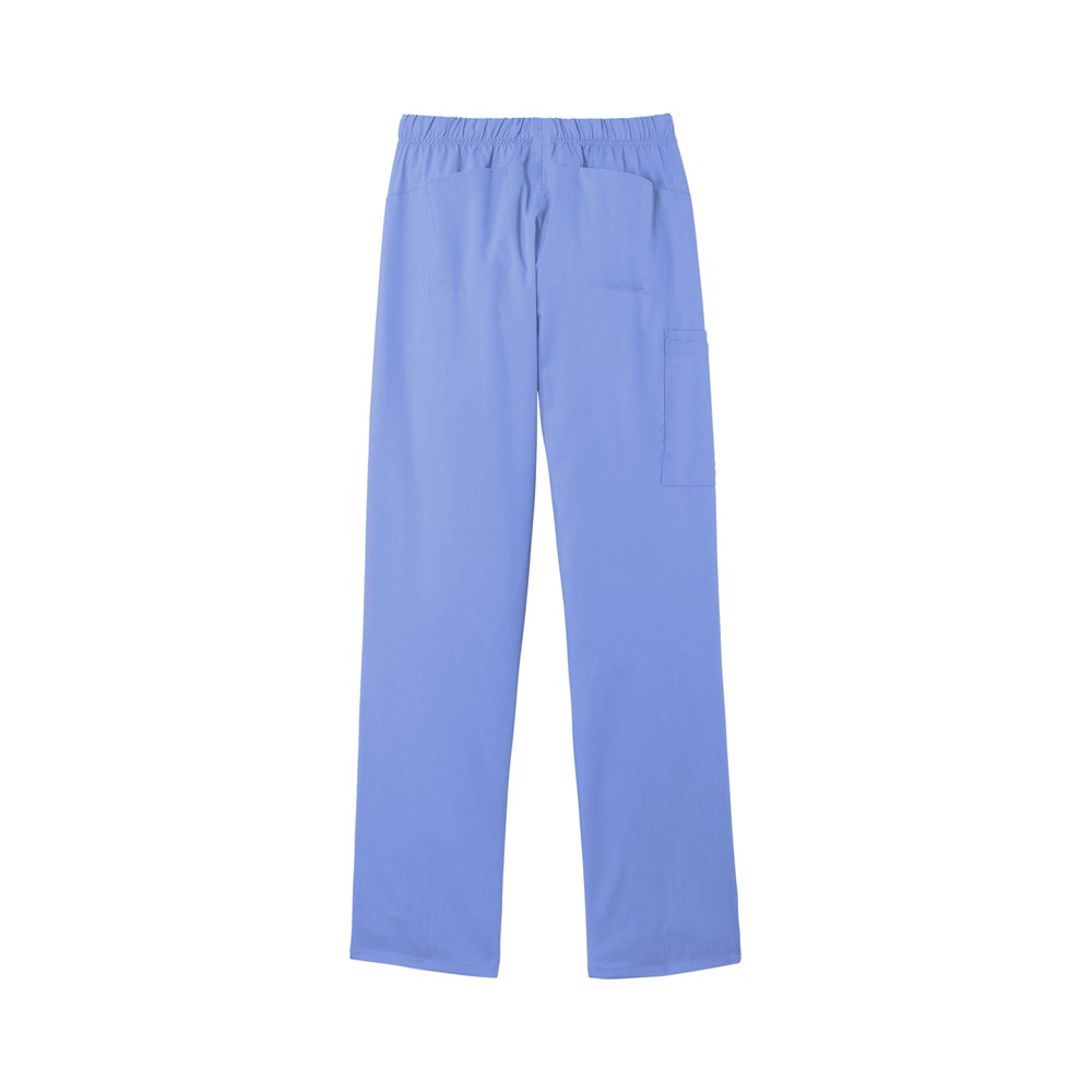 Ceil Blue | Back