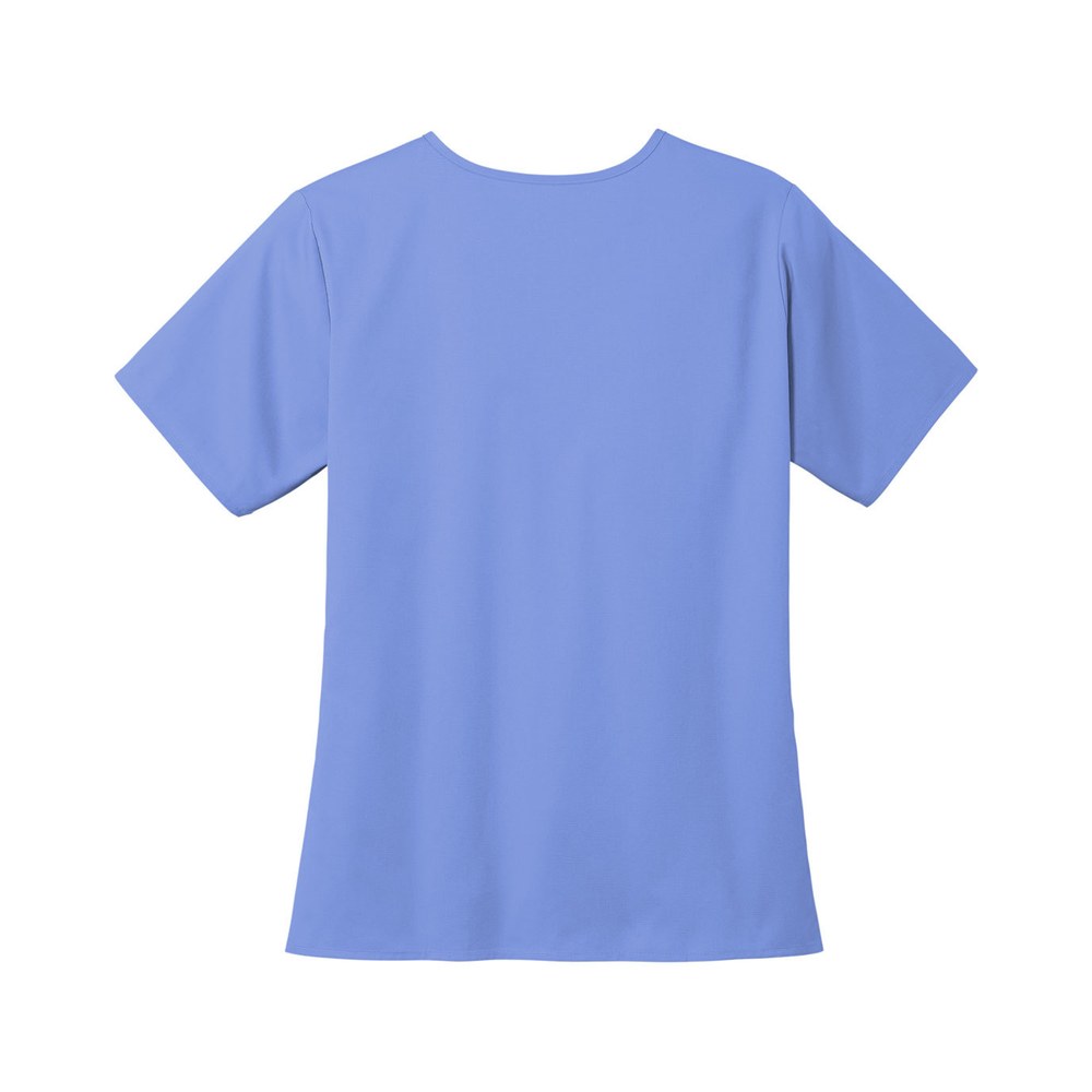 Ceil Blue | Back