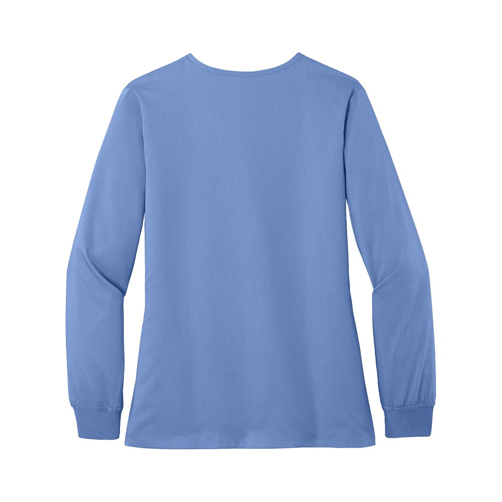 Ceil Blue | Back