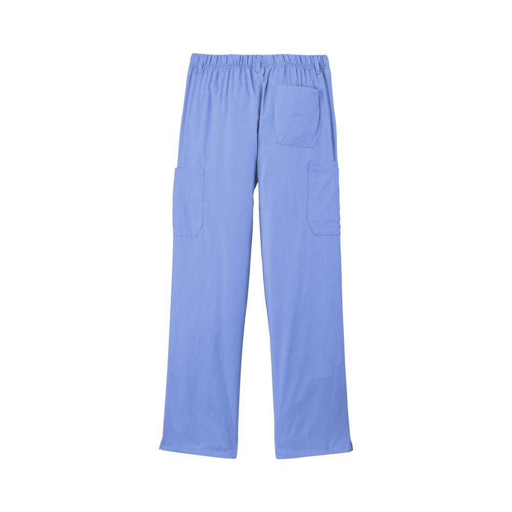 Ceil Blue | Back