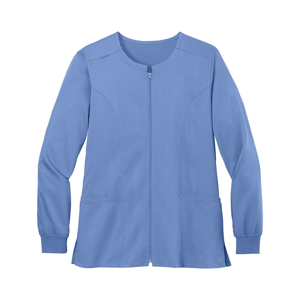 Ceil Blue