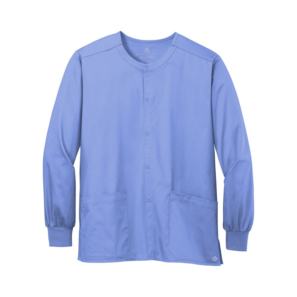 Ceil Blue