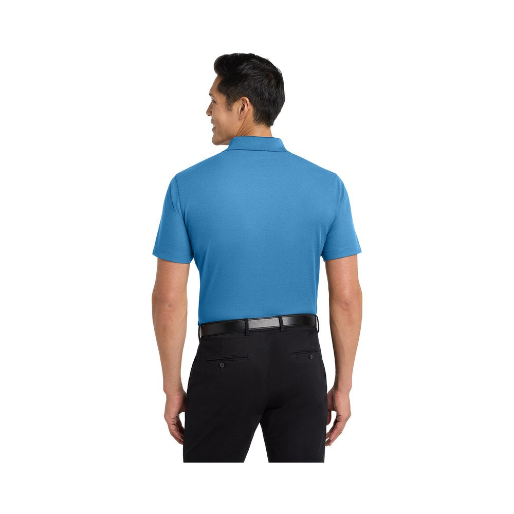 Celadon Blue | Back
