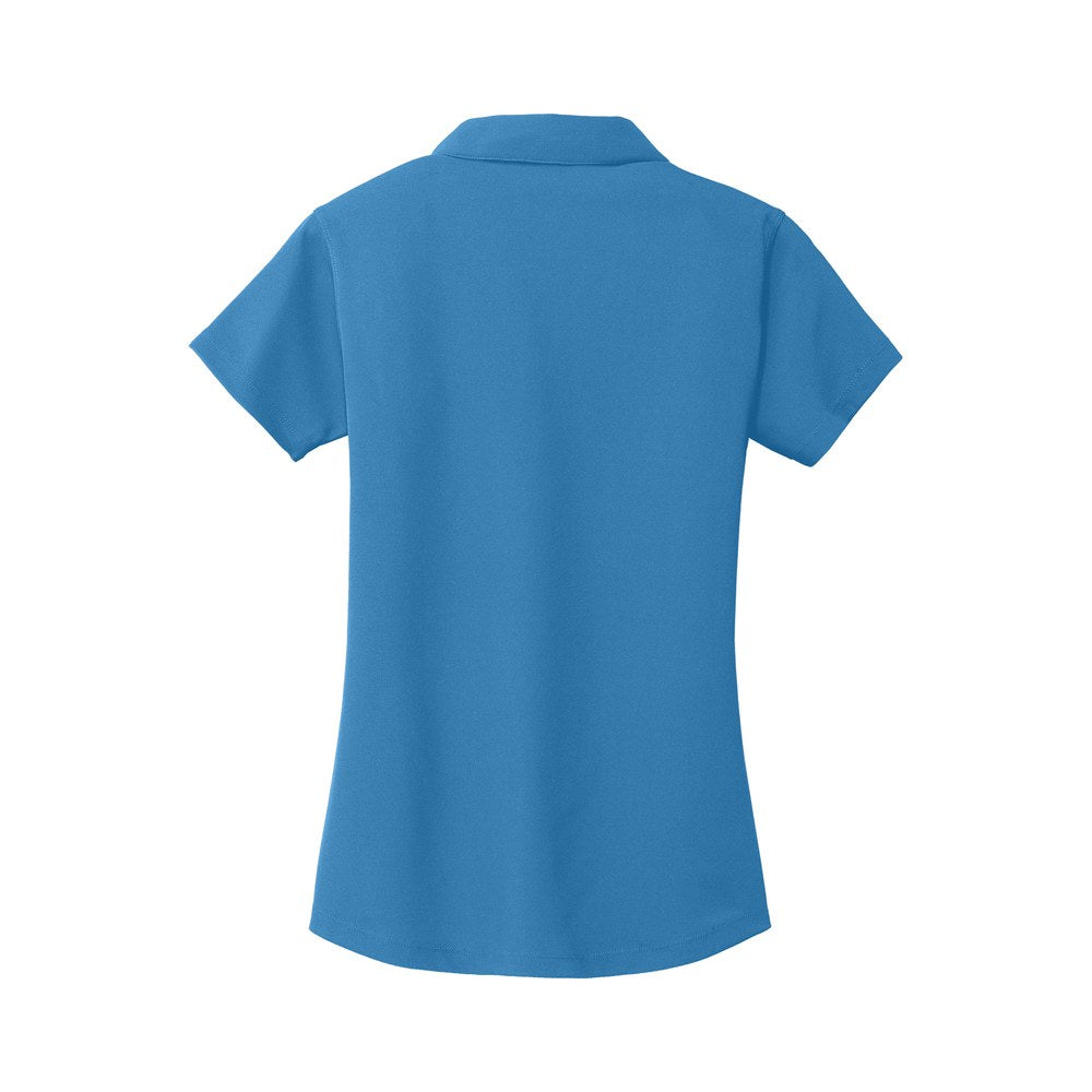 Celadon Blue | Back