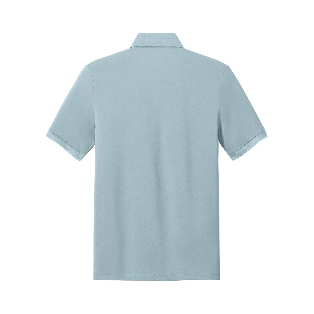 Celestial Blue | Back