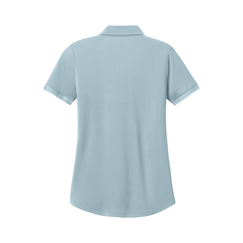 Celestial Blue | Back