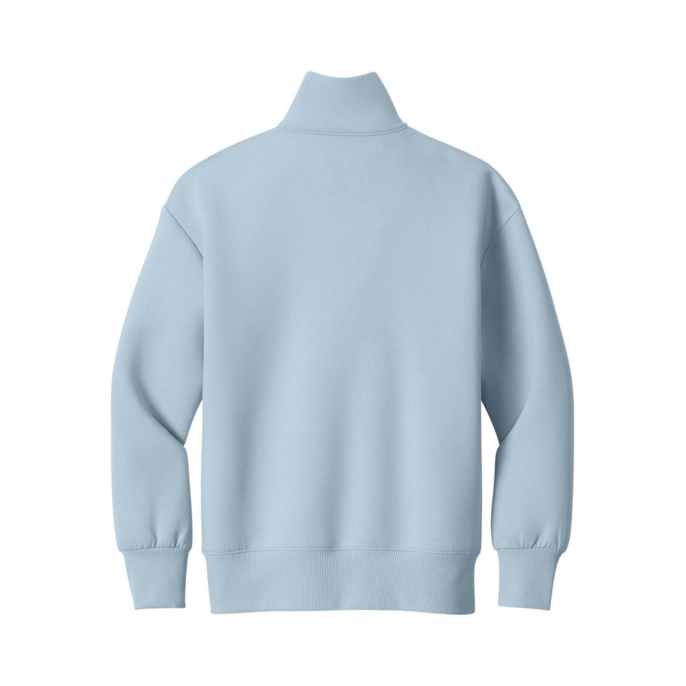 Celestial Blue | Back