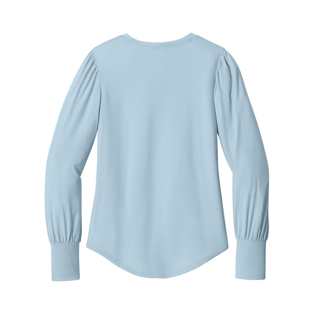 Celestial Blue | Back