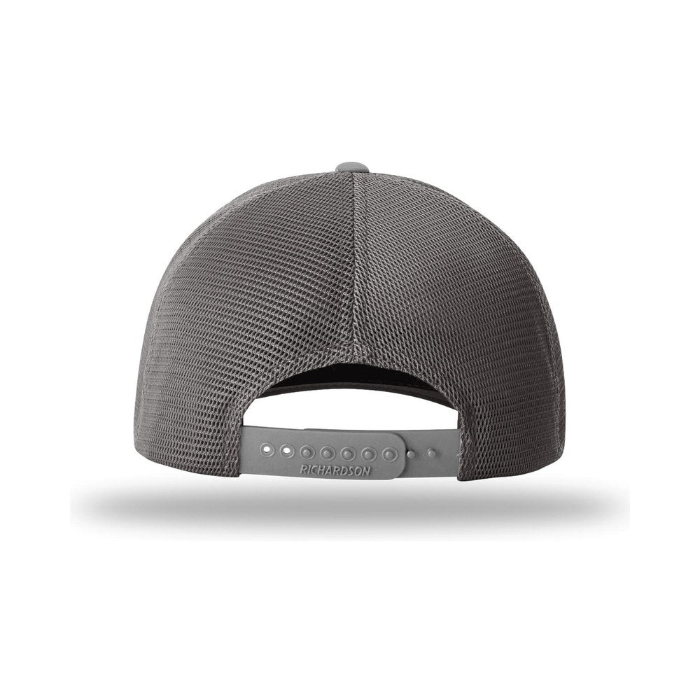 Cement Grey/Dark Charcoal | Back