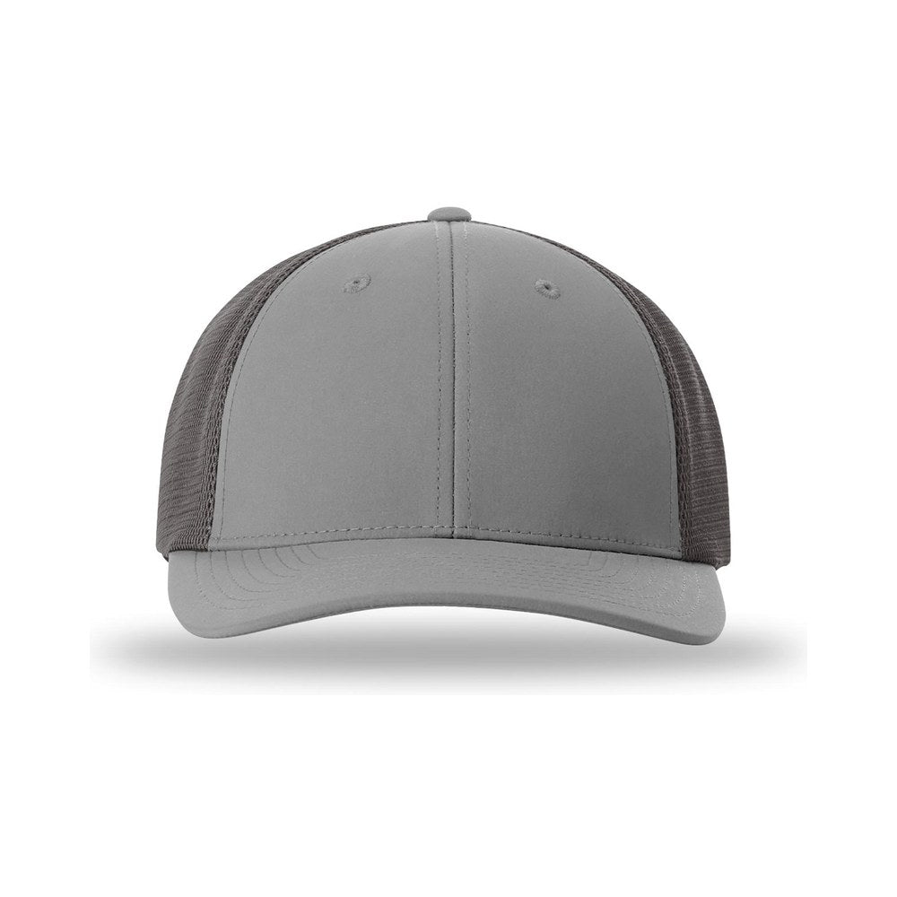 Cement Grey/Dark Charcoal