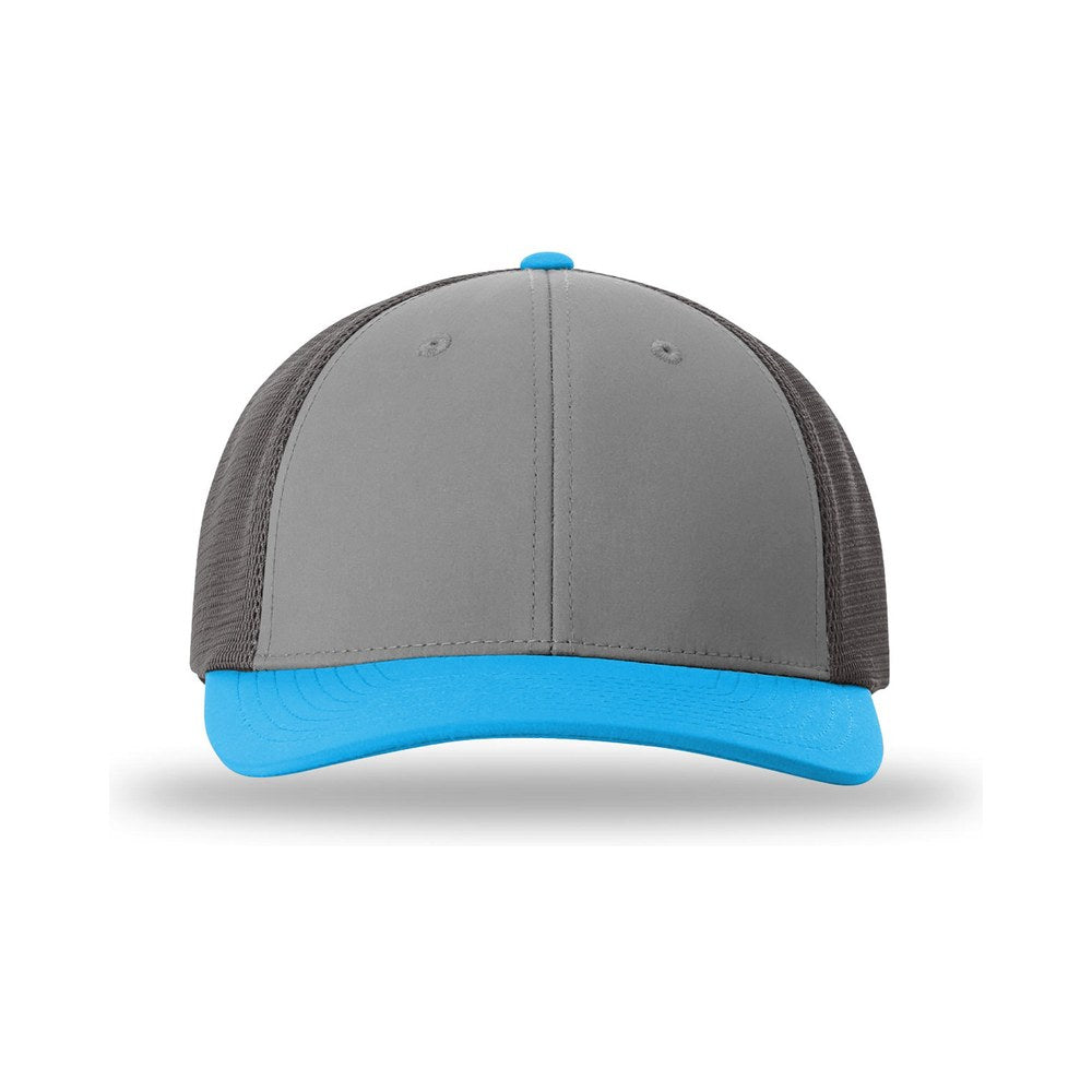 Cement Grey/Dark Charcoal/Pool Blue