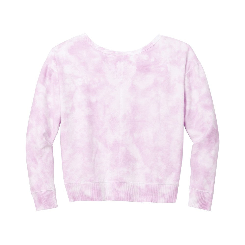 Cerise Pink | Back