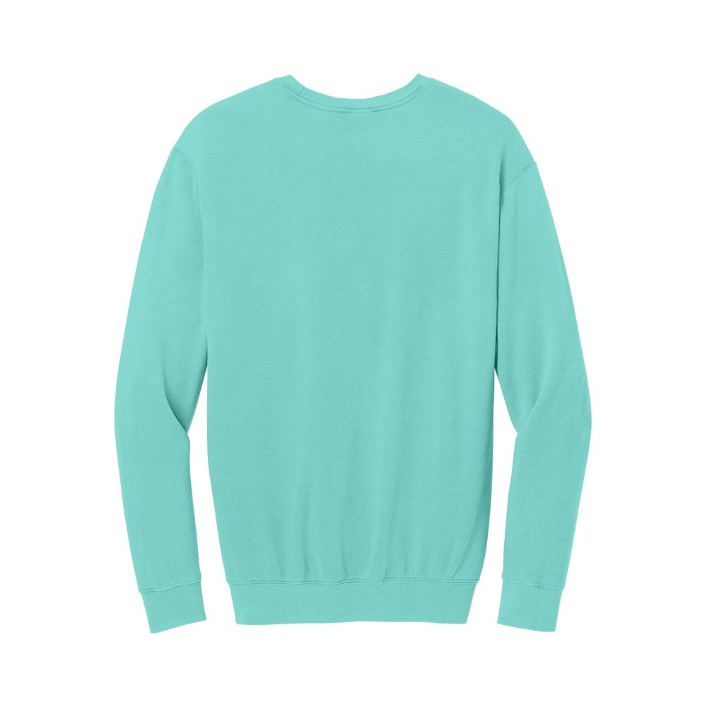 Chalky Mint | Back