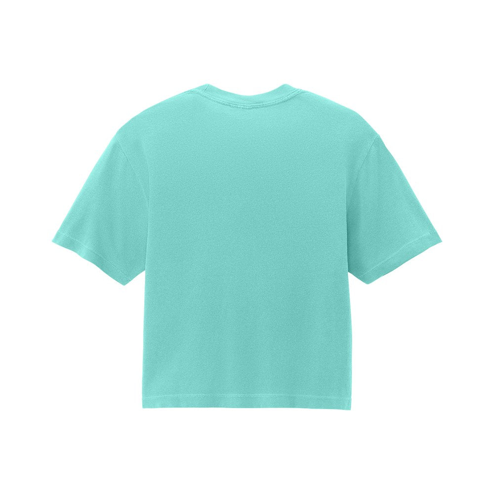 Chalky Mint | Back