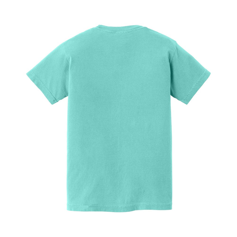 Chalky Mint | Back
