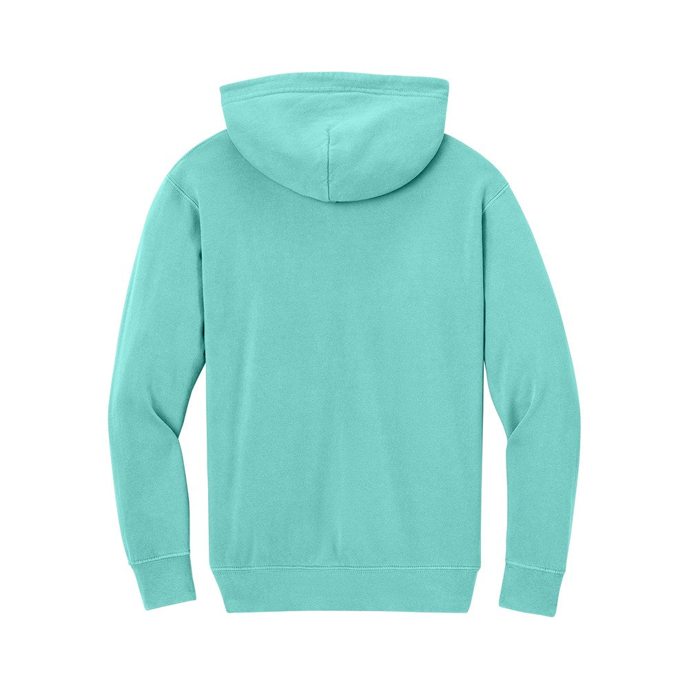 Chalky Mint | Back